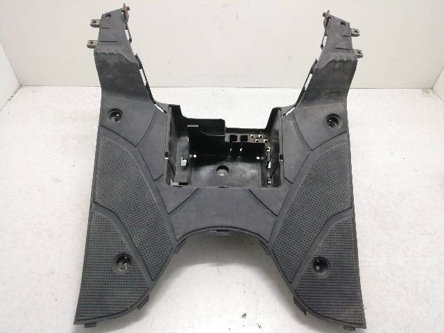 PLASTICO-CHAPA-SUELO  KYMCO AGILITY CITY 125 CK125T-7C 7 (2016)