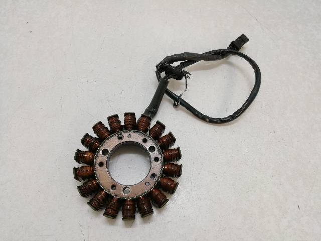 BOBINA-ENCENDIDO-ALTERNADOR  KAWASAKI ZZR 600 70,8KW (1990)