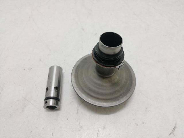 FILTRO-PARTICULAS-CARTER  HONDA CBF 600 N 57KW (2006)
