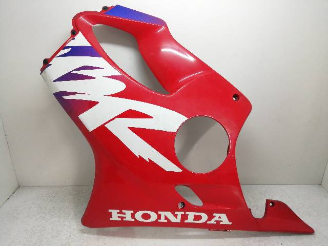CARENADO-LATERAL-IZQUIERDO  HONDA CBR 600 F F4 (2000)