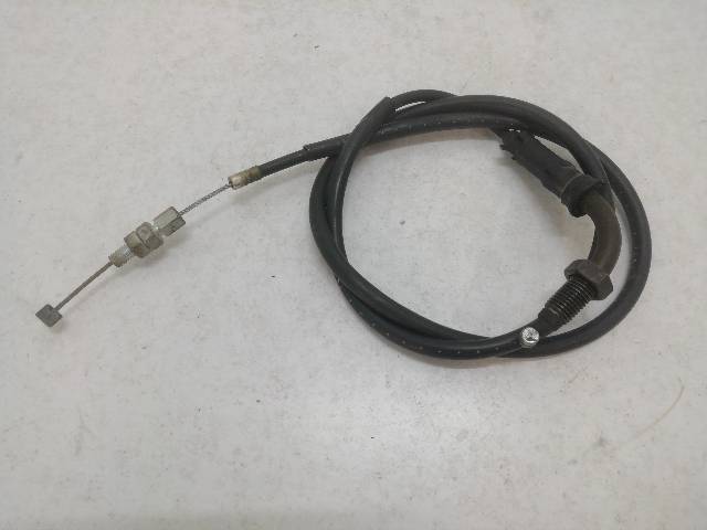 CABLE-ACELERADOR  DAELIM ROADWIN 125 R FI (2008)