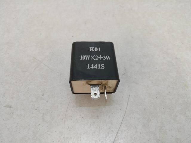 REGULADOR-RELE-INTERMITENCIA  KEEWAY RKV 125 K69/1/ 8,2 (2015)