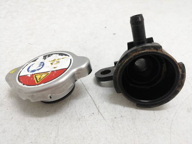 TAPON-RADIADOR  HONDA FORZA 350 NSS350A 21,50 (2022)