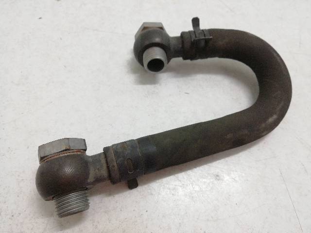 LATIGUILLOS-RADIADOR  BMW F 650 CS SCARVER K14 37 (2002)