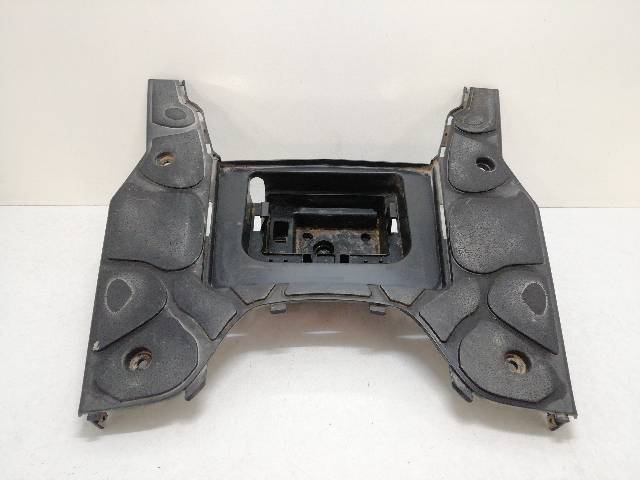 PLASTICO-CHAPA-SUELO  KYMCO PEOPLE 50 S ( BA10A ) (2012)