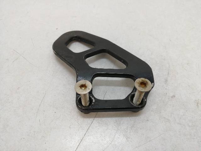 EMBELLECEDOR-ESTRIBERA-DELANTERA-DERECHA  MOTORHISPANIA RX 50 2000-2007 (2002)