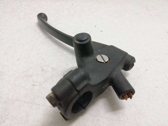 SOPORTE-MANETA-EMBRAGUE  HONDA NT 650 V DEAUVILLE (RC47) (2005)