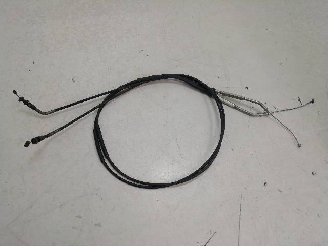 CABLE-VALVULA-ESCAPE  SUZUKI GSX-R 600 K6 K7 92 (2006)