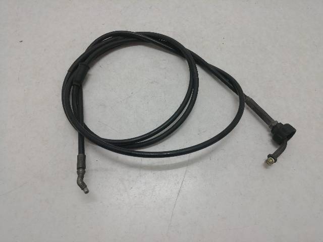 CABLE-CERRADURA-ASIENTO  YAMAHA NEOS 50 (2002)