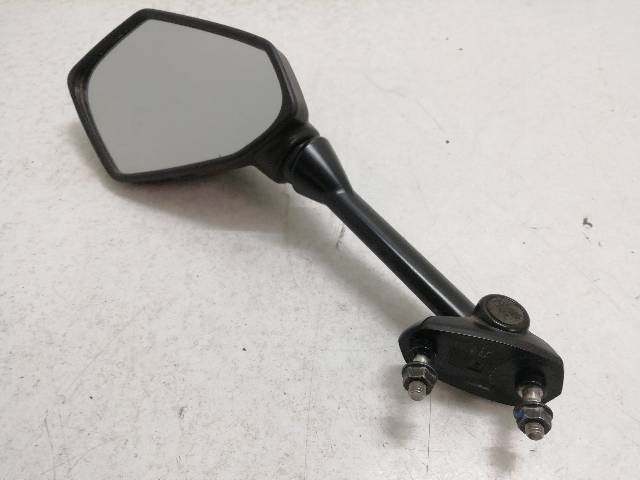 RETROVISOR-IZQUIERDO  KAWASAKI ER6 650 F ABS (EX650E) 53 (2013)