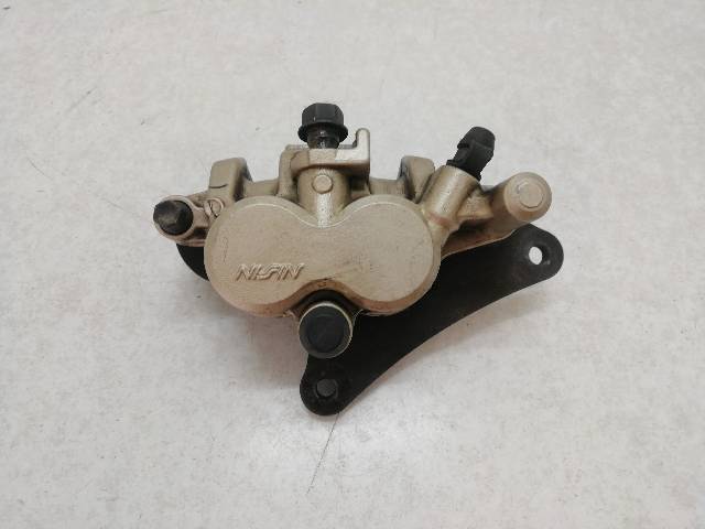 PINZA-FRENO-DELANTERA  HONDA CBF 125 (JC40) 8,3KW (2010)