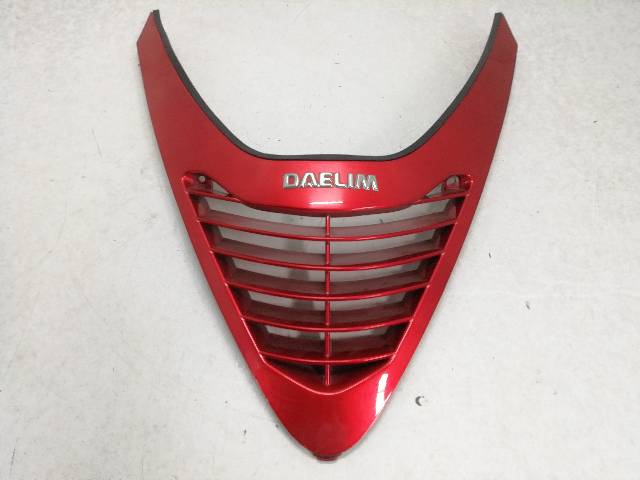 TAPA-FRONTAL  DAELIM S2 250 SQ250 (2005)