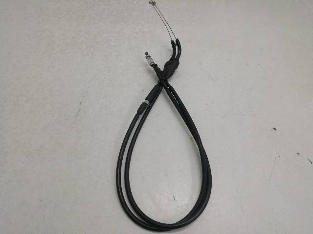 CABLE-ACELERADOR  YAMAHA FZ1 FAZER 1000 S (RN16) 110,3 (2010)