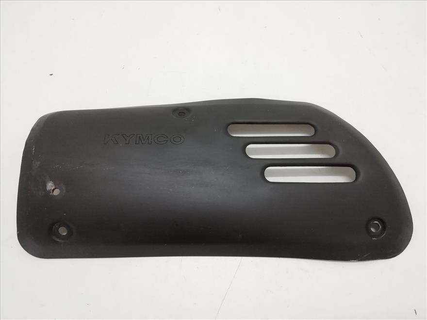 EMBELLECEDOR-ESCAPE  SIN VEHICULO - KYMCO