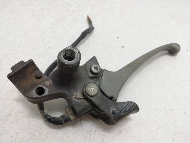 SOPORTE-MANETA-FRENO-TRASERO  HONDA SFX 50 (2000)