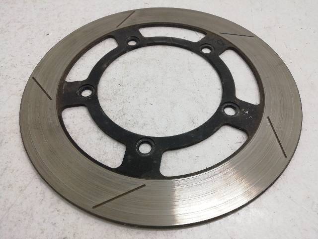 DISCO-FRENO-DELANTERO  SUZUKI BURGMAN 250 AN250 16,9 (2007)