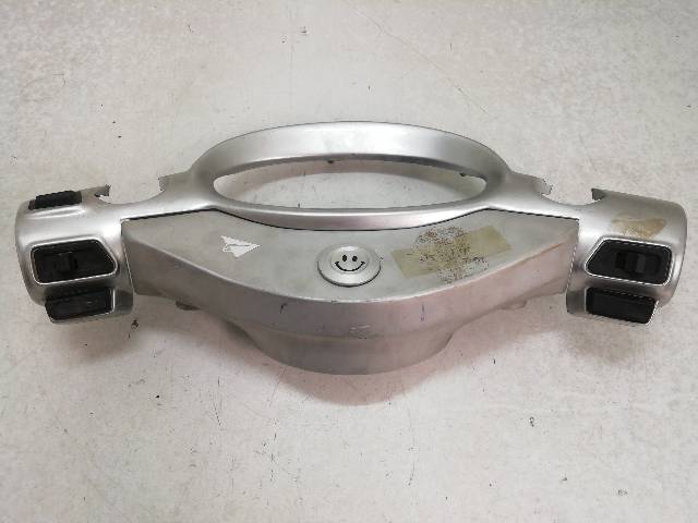 CHAPA-MARCADOR-RELOJES  APRILIA LEONARDO 125 (1999)