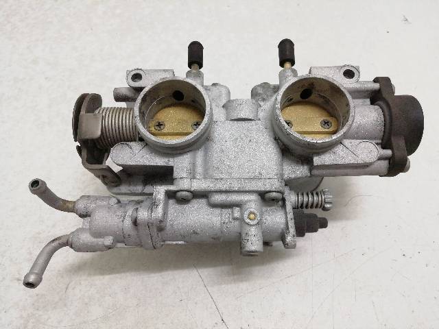 CUERPO-INYECCION  YAMAHA T-MAX 500 SJ03 XP500 ABS 32,6 (2007)