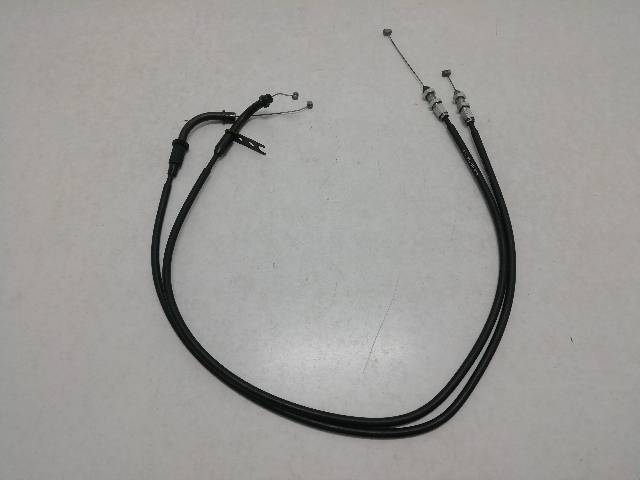 CABLE-ACELERADOR  SUZUKI GSR 600 72 (2007)