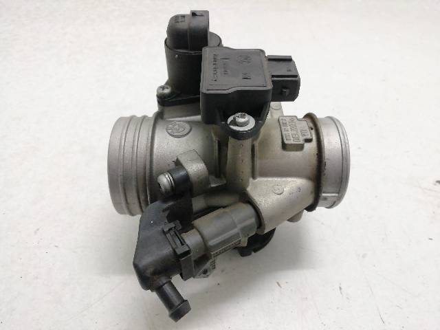 CUERPO-INYECCION  BMW F 650 CS SCARVER K14 37KW (2002)