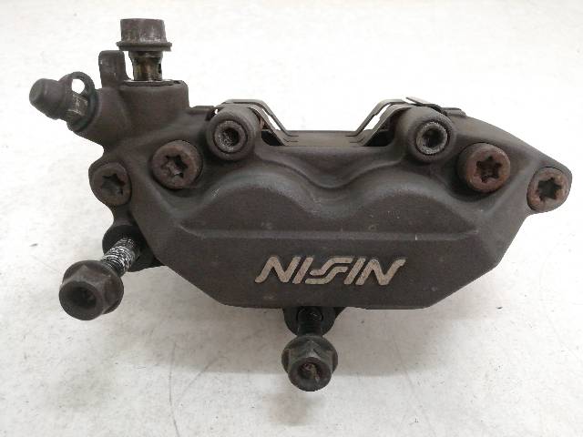 PINZA-FRENO-DELANTERA-IZQUIERDA  HONDA CBR 600 F F4 (2000)