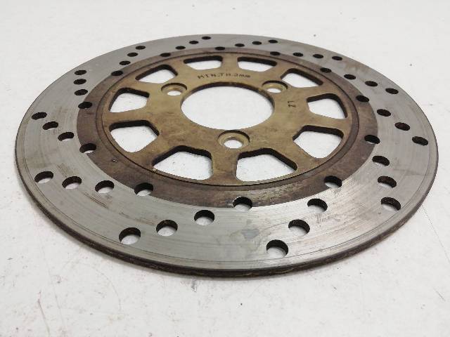 DISCO-FRENO-DELANTERO  DAELIM S2 250 SQ250 (2006)