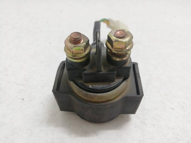 RELE-ARRANQUE  KYMCO VENOX 250 R2 INYECCION 21,80 (2008)