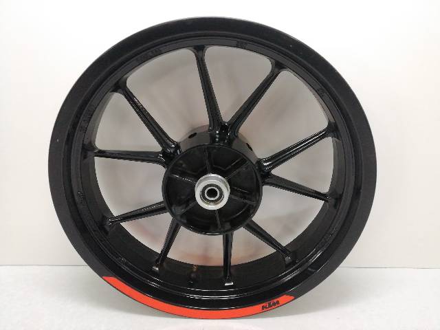 LLANTA-TRASERA  KTM DUKE 125 ABS (2018)