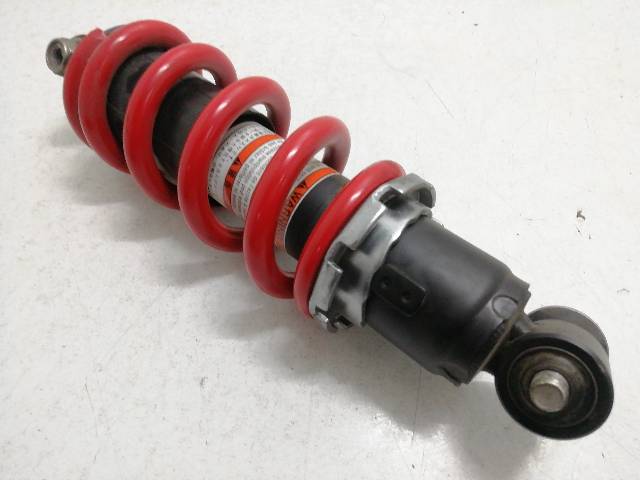 AMORTIGUADOR-TRASERO  KAWASAKI ER6 650 F ABS (EX650E) 53 (2013)