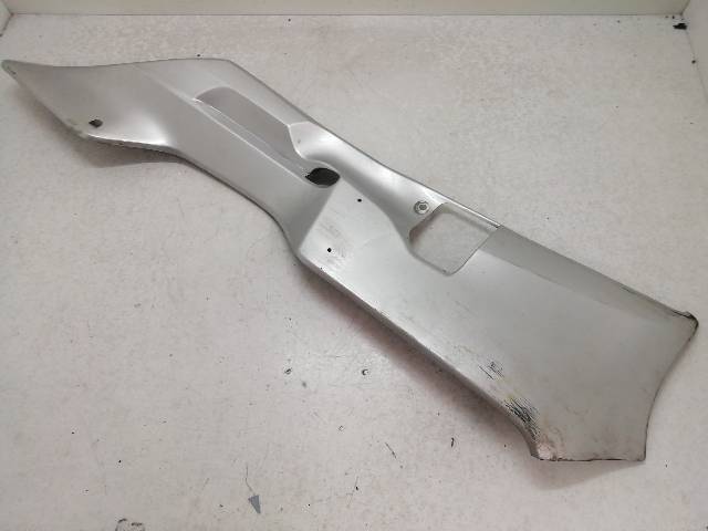 QUILLA-IZQUIERDA  SUZUKI BURGMAN 650 ABS AN650 PC40 40,50 (2004)