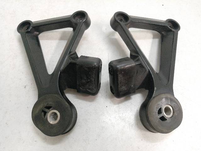 SOPORTE-ESCAPE  BMW K 1600 GTL EXCLUSIVE ( K48 ) (2015)
