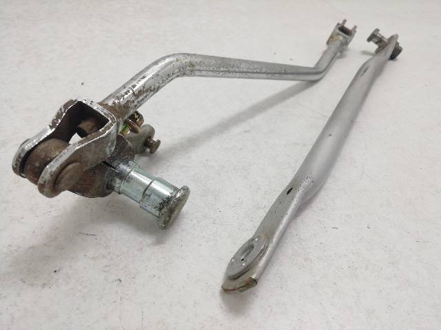 TIRANTE-FRENO-TRASERO  KYMCO VENOX 250 R2 INYECCION 21,80 (2008)