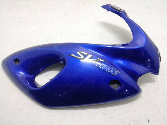 CARENADO-LATERAL-DERECHO  SUZUKI SV 650 S (1999-2002) AV/1111 (2002)