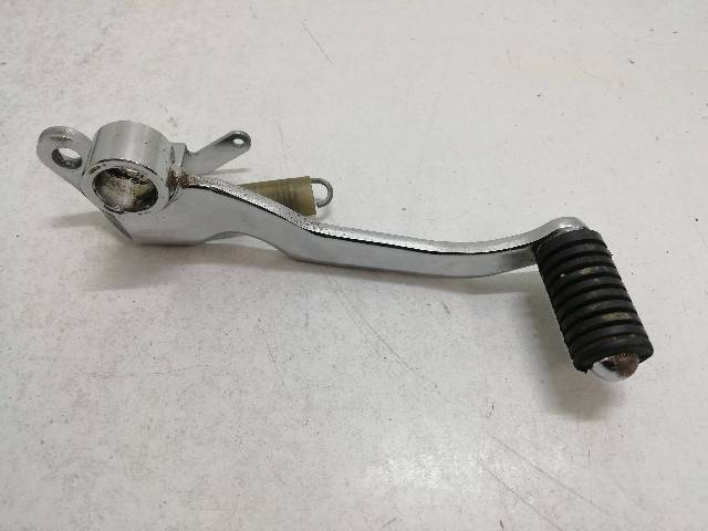 PEDAL-FRENO-TRASERO  YAMAHA FZ1 FAZER 1000 S (RN16) 110,3 (2010)