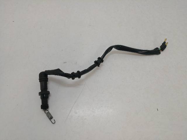 SENSOR-FRENO-TRASERO  HONDA CB 125 R (JC79) 9,8 (2018)