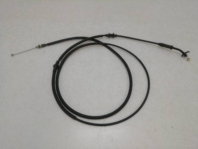 CABLE-ACELERADOR  PIAGGIO X8 125 11 (2004)