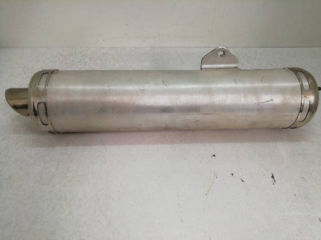 ESCAPE-COLECTOR  SUZUKI GSX-R 600 K4 K5 88,30 (2005)