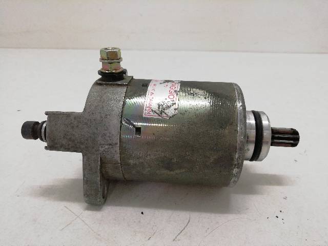 MOTOR-ARRANQUE  PIAGGIO X8 200 13,8 (2004)