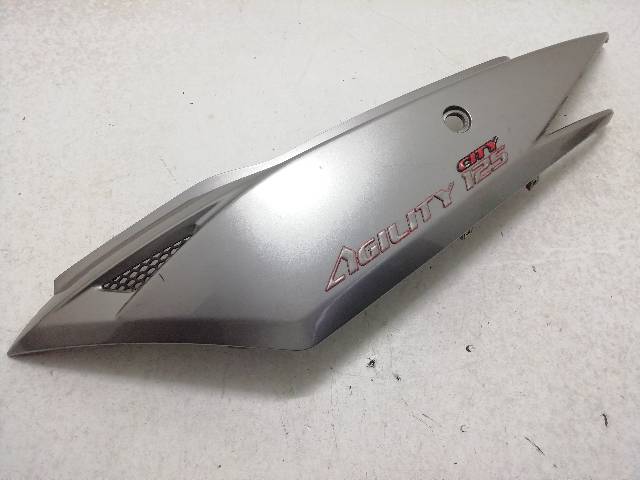 CHAPA-TRASERA-IZQUIERDA  KYMCO AGILITY CITY 125 CK125T-7C 7 (2016)