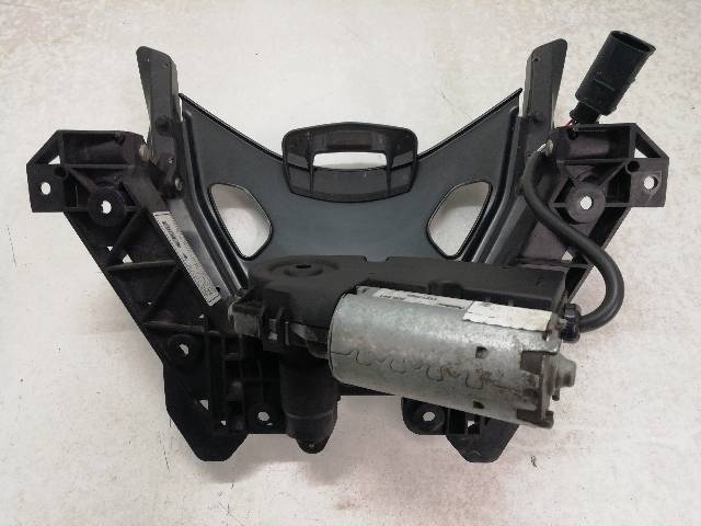 MOTOR-CUPULA  BMW K 1600 GTL EXCLUSIVE ( K48 ) (2015)
