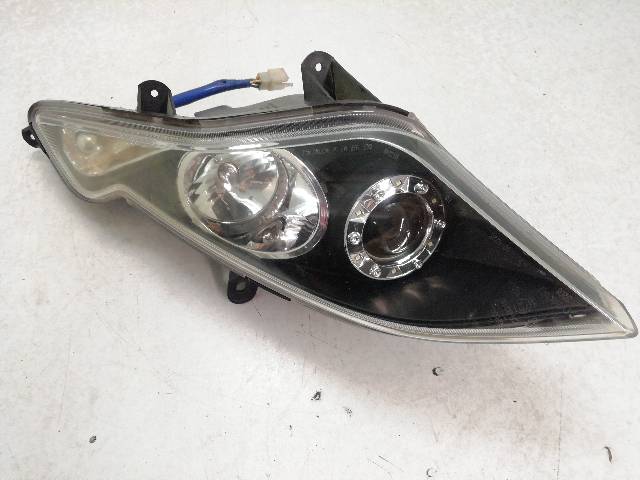 FARO-IZQUIERDO  KYMCO SUPER DINK 125 (2009)