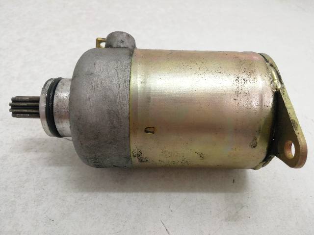 MOTOR-ARRANQUE  KYMCO PEOPLE 125 GTI 10,9 (2012)