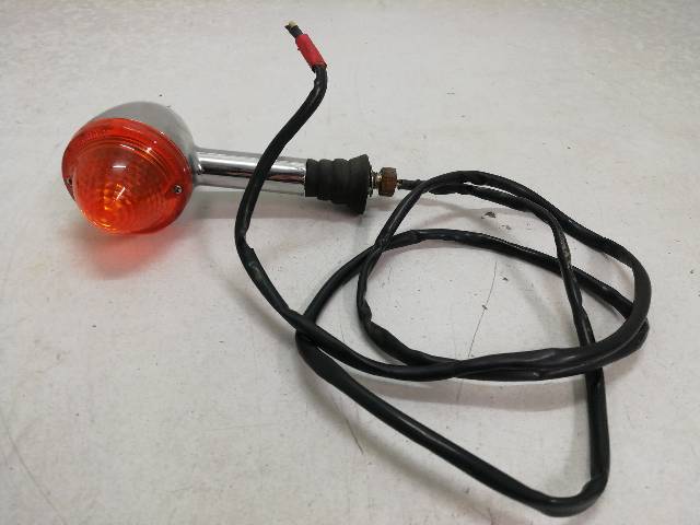 INTERMITENTE-TRASERO-IZQUIERDO  TRIUMPH ROCKET 3 2300 103 (2009)