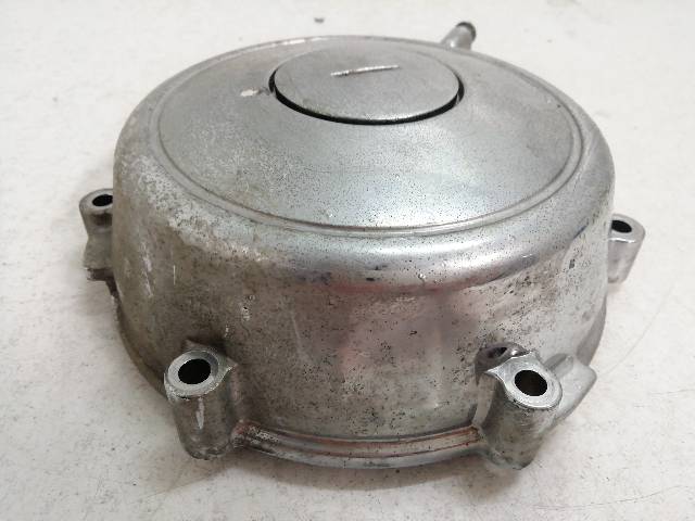 TAPA-ENCENDIDO-MOTOR  KYMCO VENOX 250 R2 INYECCION 21,80 (2008)