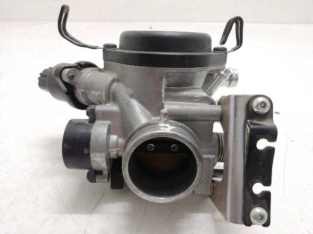 CUERPO-INYECCION  YAMAHA X-MAX 400 ABS (SH12) 24,5 (2018)