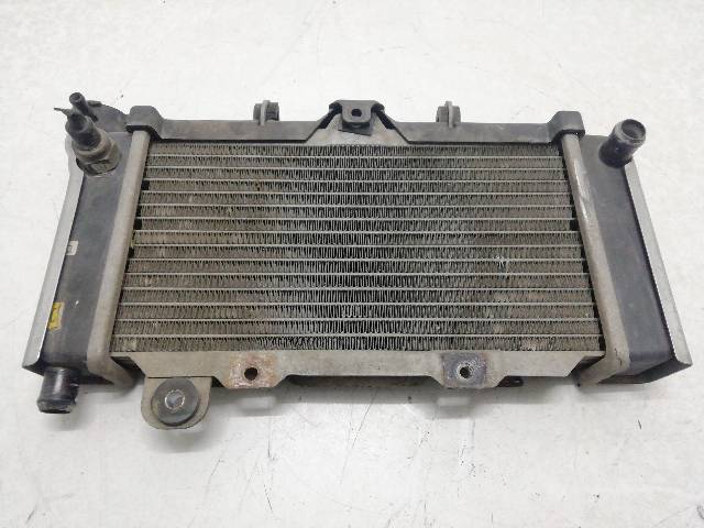 RADIADOR-AGUA  KYMCO VENOX 250 R2 INYECCION 21,80 (2008)