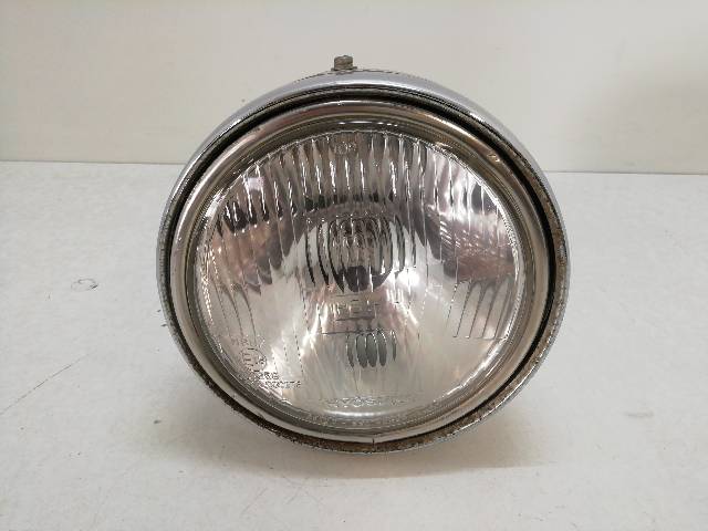 FARO  HYOSUNG GA 125 CRUISER II 9,8 (2000)