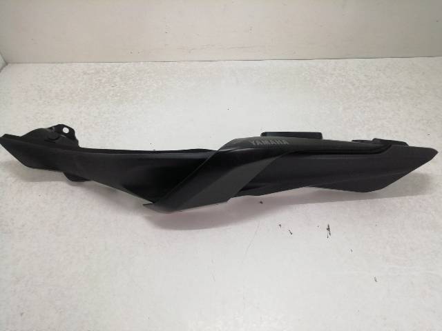 CHAPA-TRASERA-IZQUIERDA  YAMAHA MT 07 ABS (MTN690-U) 35 (2021)