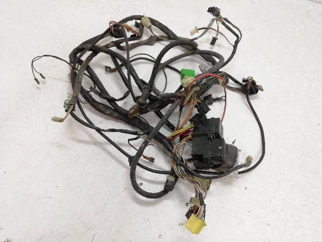 SISTEMA-ELECTRICO  SUZUKI BURGMAN 400 AN400 23,5 (2001)