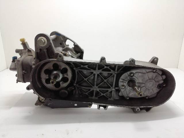 MOTOR  PEUGEOT JET 50 FORCE TSDI 3,75 (2003)